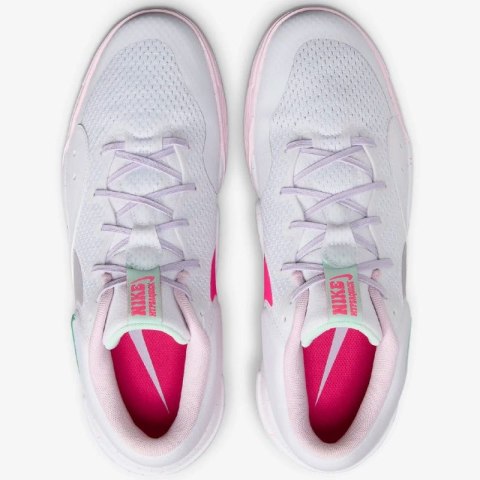 Buty do siatkówki Nike HyperQuick SE Jr HF3240-100 39 Buty do siatkówki Nike HyperQuick SE Jr HF3240-100 39