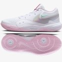 Buty do siatkówki Nike HyperQuick SE Jr HF3240-100 42