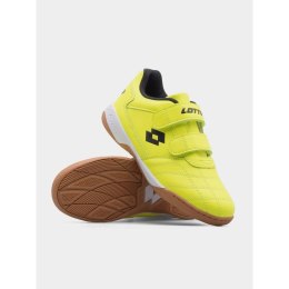 Buty halowe Lotto Pacer T 2600110T Jr-2411 38