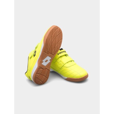 Buty halowe Lotto Pacer T 2600110T Jr-2411 38 Buty halowe Lotto Pacer T 2600110T Jr-2411 38