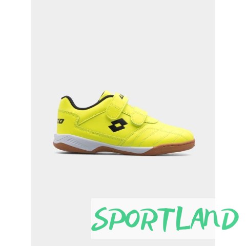Buty halowe Lotto Pacer T 2600110T Jr-2411 40 Buty halowe Lotto Pacer T 2600110T Jr-2411 40