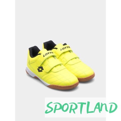 Buty halowe Lotto Pacer T 2600110T Jr-2411 40 Buty halowe Lotto Pacer T 2600110T Jr-2411 40