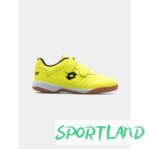 Buty halowe Lotto Pacer T 2600110T Jr-2411 40 Buty halowe Lotto Pacer T 2600110T Jr-2411 40