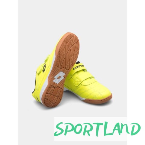 Buty halowe Lotto Pacer T 2600110T Jr-2411 40 Buty halowe Lotto Pacer T 2600110T Jr-2411 40