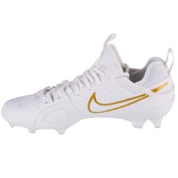 Buty piłkarskie Nike Huarache 9 Varsity Lax FG M FD0090-100 40,5
