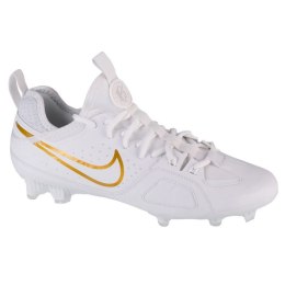 Buty piłkarskie Nike Huarache 9 Varsity Lax FG M FD0090-100 45,5