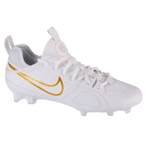 Buty piłkarskie Nike Huarache 9 Varsity Lax FG M FD0090-100 45,5