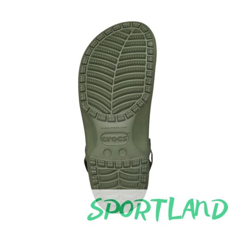 Chodaki Crocs Yukon Vista II LR Clog M 207689 309 41-42 Chodaki Crocs Yukon Vista II LR Clog M 207689 309 41-42