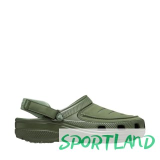 Chodaki Crocs Yukon Vista II LR Clog M 207689 309 42-43
