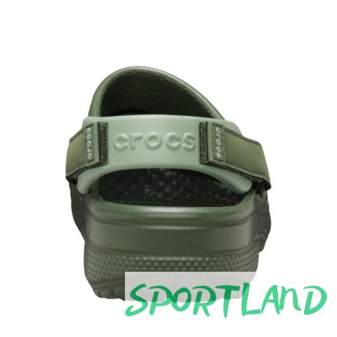 Chodaki Crocs Yukon Vista II LR Clog M 207689 309 42-43 Chodaki Crocs Yukon Vista II LR Clog M 207689 309 42-43