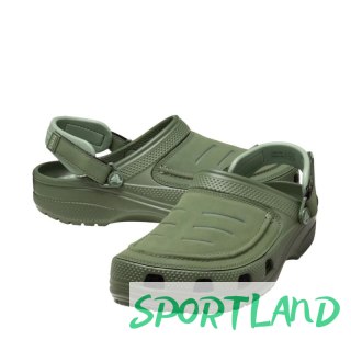 Chodaki Crocs Yukon Vista II LR Clog M 207689 309 43-44