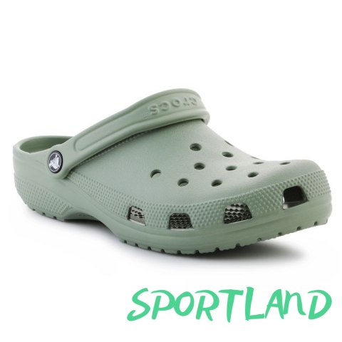 Klapki Crocs Classic 10001-308 42/43 Klapki Crocs Classic 10001-308 42/43