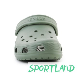 Klapki Crocs Classic 10001-308 42/43