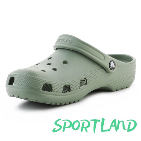 Klapki Crocs Classic 10001-308 42/43 Klapki Crocs Classic 10001-308 42/43