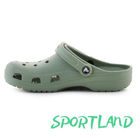 Klapki Crocs Classic 10001-308 42/43 Klapki Crocs Classic 10001-308 42/43