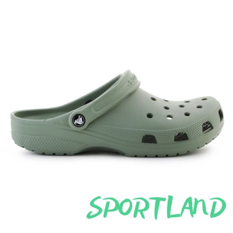 Klapki Crocs Classic 10001-308 42/43 Klapki Crocs Classic 10001-308 42/43