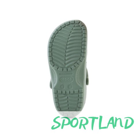 Klapki Crocs Classic 10001-308 42/43 Klapki Crocs Classic 10001-308 42/43