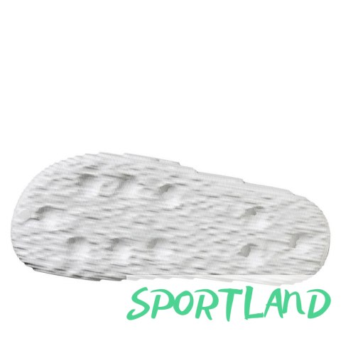Klapki damskie/męskie adidas Adilette 22 Crystal White z wygodną profilowaną podeszwą białe (HQ4672) 36 2/3 Klapki damskie/męskie adidas Adilette 22 Crystal White z wygodną profilowaną podeszwą białe (HQ4672) 36 2/3