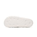 Klapki damskie/męskie adidas Adilette 22 Crystal White z wygodną profilowaną podeszwą białe (HQ4672) 39 1/3