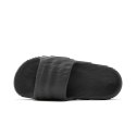 Klapki męskie adidas Adilette 22 Grey Five lifestylowe modne na lato czarne (HP6522) 38.0