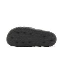 Klapki męskie adidas Adilette 22 Grey Five lifestylowe modne na lato czarne (HP6522) 38.0
