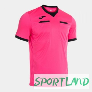 Koszulka Joma Referee Short Sleeve M 104240.031 M