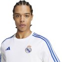 Koszulka adidas Real Madryt Tee M IT3814 M