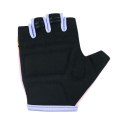 Rękawiczki rowerowe Spokey PK Play Jr SPK-944859 roz. XS XS