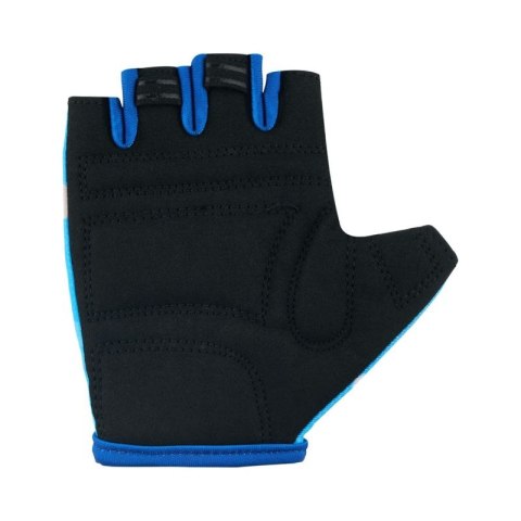Rękawiczki rowerowe Spokey Play Jr SPK-944855 roz. XS XS Rękawiczki rowerowe Spokey Play Jr SPK-944855 roz. XS XS