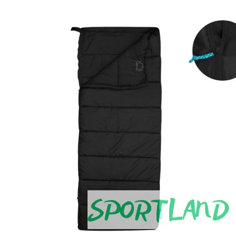 Śpiwór Spokey Cozy SPK-944833 220x75x75 Śpiwór Spokey Cozy SPK-944833 220x75x75