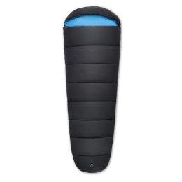 Śpiwór Spokey Nordic 250 SPK-944829 Czarny