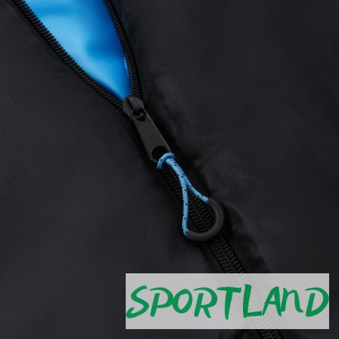 Śpiwór Spokey Nordic 250 SPK-944829 Czarny Śpiwór Spokey Nordic 250 SPK-944829 Czarny