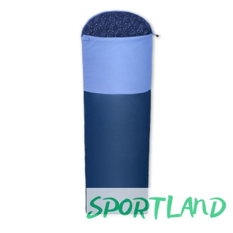 Śpiwór Spokey Ultralight 600II SPK-944775 210x75cm Śpiwór Spokey Ultralight 600II SPK-944775 210x75cm