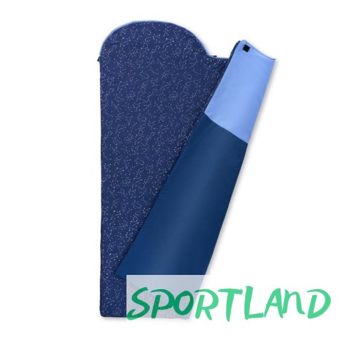 Śpiwór Spokey Ultralight 600II SPK-944775 210x75cm Śpiwór Spokey Ultralight 600II SPK-944775 210x75cm