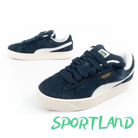 Buty Puma Suede XL Hairy M 397241 01 36 Buty Puma Suede XL Hairy M 397241 01 36