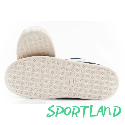Buty Puma Suede XL Hairy M 397241 01 36 Buty Puma Suede XL Hairy M 397241 01 36