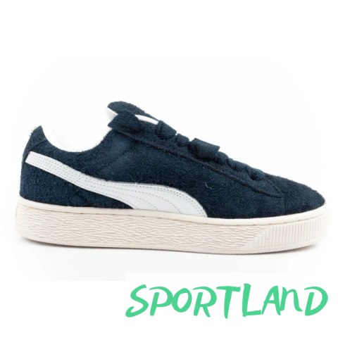 Buty Puma Suede XL Hairy M 397241 01 37 Buty Puma Suede XL Hairy M 397241 01 37