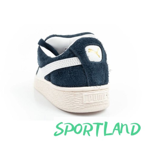 Buty Puma Suede XL Hairy M 397241 01 37 Buty Puma Suede XL Hairy M 397241 01 37