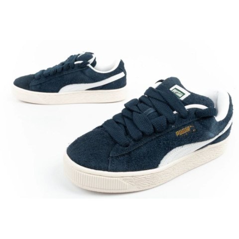 Buty Puma Suede XL Hairy M 397241 01 42 Buty Puma Suede XL Hairy M 397241 01 42