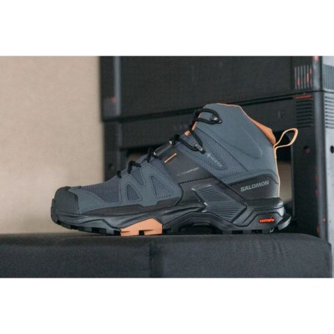 Buty Salomon X Ultra 4 Mid GTX W 412956 38 2/3 Buty Salomon X Ultra 4 Mid GTX W 412956 38 2/3