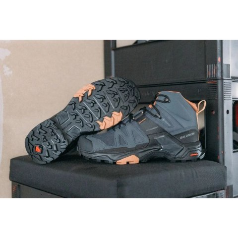 Buty Salomon X Ultra 4 Mid GTX W 412956 43 1/3 Buty Salomon X Ultra 4 Mid GTX W 412956 43 1/3