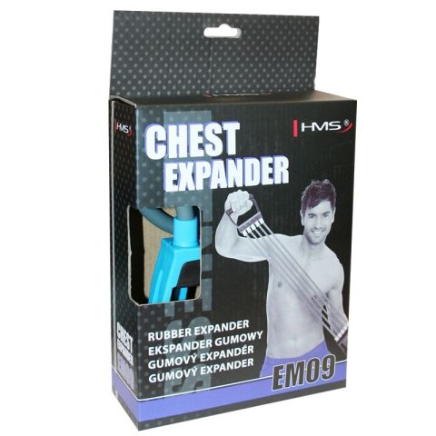 Ekspander HMS EM09 17-30-009 N/A Ekspander HMS EM09 17-30-009 N/A