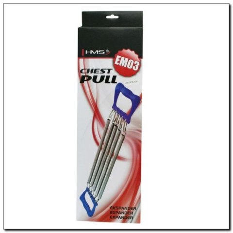 Ekspander metalowy HMS EM03 17-30-003 N/A Ekspander metalowy HMS EM03 17-30-003 N/A