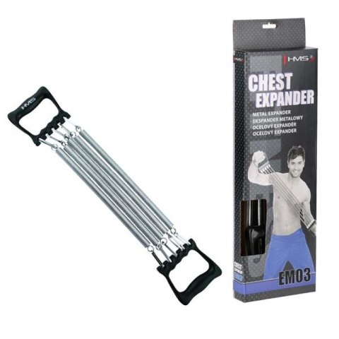 Ekspander metalowy HMS EM03 17-30-003 N/A Ekspander metalowy HMS EM03 17-30-003 N/A