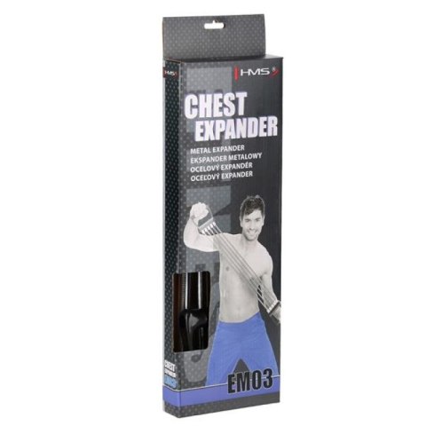 Ekspander metalowy HMS EM03 17-30-003 N/A Ekspander metalowy HMS EM03 17-30-003 N/A