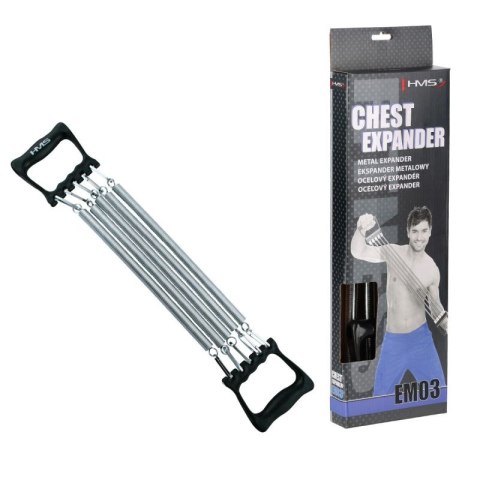 Ekspander metalowy HMS EM03 17-30-003 N/A Ekspander metalowy HMS EM03 17-30-003 N/A