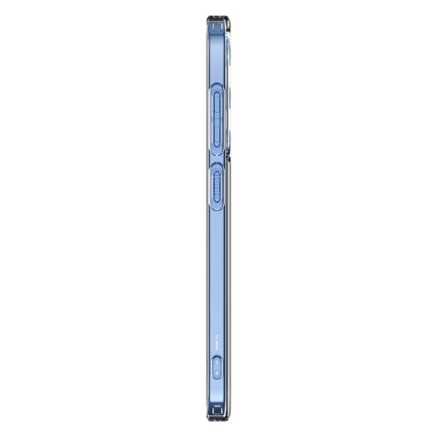 Etui na Samsung Galaxy S25 Liquid Crystal - przezroczyste Etui na Samsung Galaxy S25 Liquid Crystal - przezroczyste