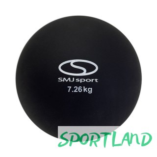 Kula do rzutów SMJ ISP-0726SWR 7,26 kg N/A