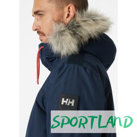 Kurtka Helly Hansen Coastal 3.0 Parka M 53995 597 XL