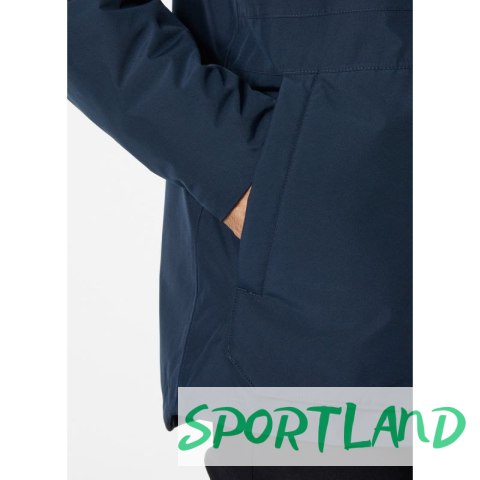 Kurtka Helly Hansen Coastal 3.0 Parka M 53995 597 L Kurtka Helly Hansen Coastal 3.0 Parka M 53995 597 L
